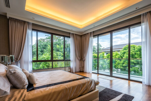 Hotel Room Grid Column 2 | Luxury Rooms