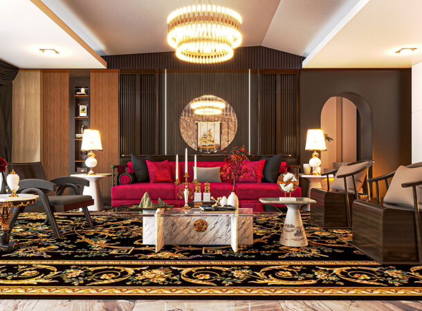 Hotel Gallery Fullwide- Luxury Resort Photos | Motelin