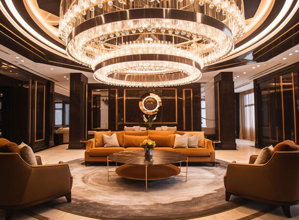 Gallery Grid View | Luxury Hotel Photos | Motelin Demo 2