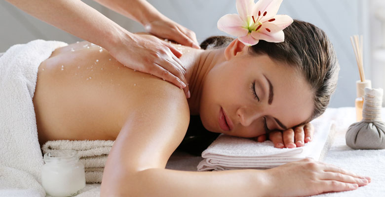 Spa & beauty