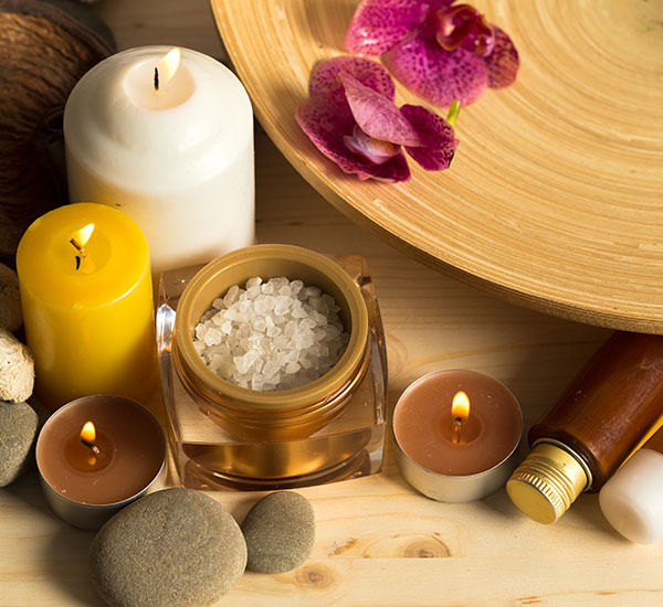 Spa & Beauty