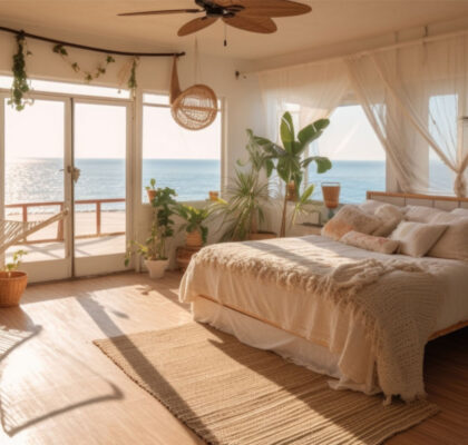 Luxury Hotel Rooms | Premium Suites & Accommodations
