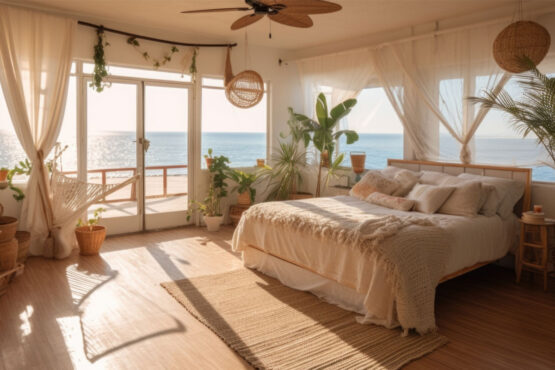 Luxury Hotel Rooms | Premium Suites & Accommodations