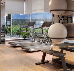 Sport & fitness