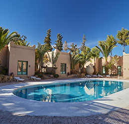 4 seasons pool