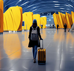 Airport transfers 